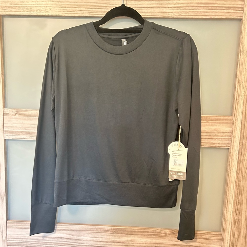 Vuori Performance Top